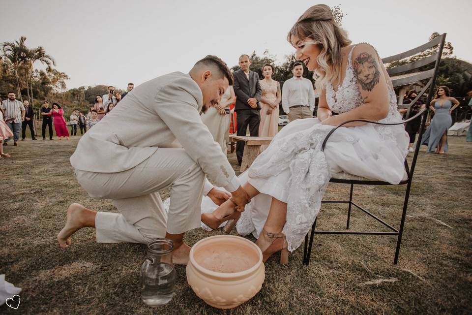 Felipe e Isabel Fotografias