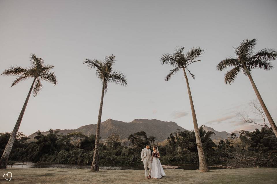 Felipe e Isabel Fotografias