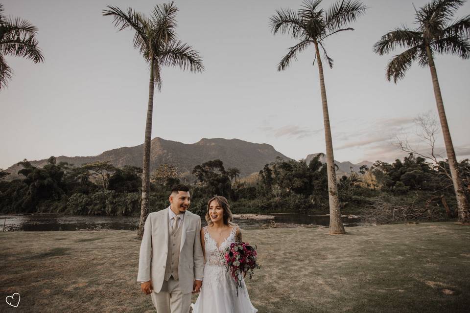 Felipe e Isabel Fotografias