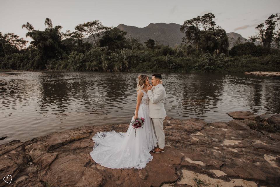 Felipe e Isabel Fotografias