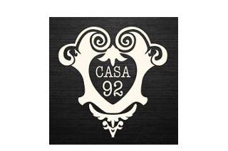 Casa 92 logo