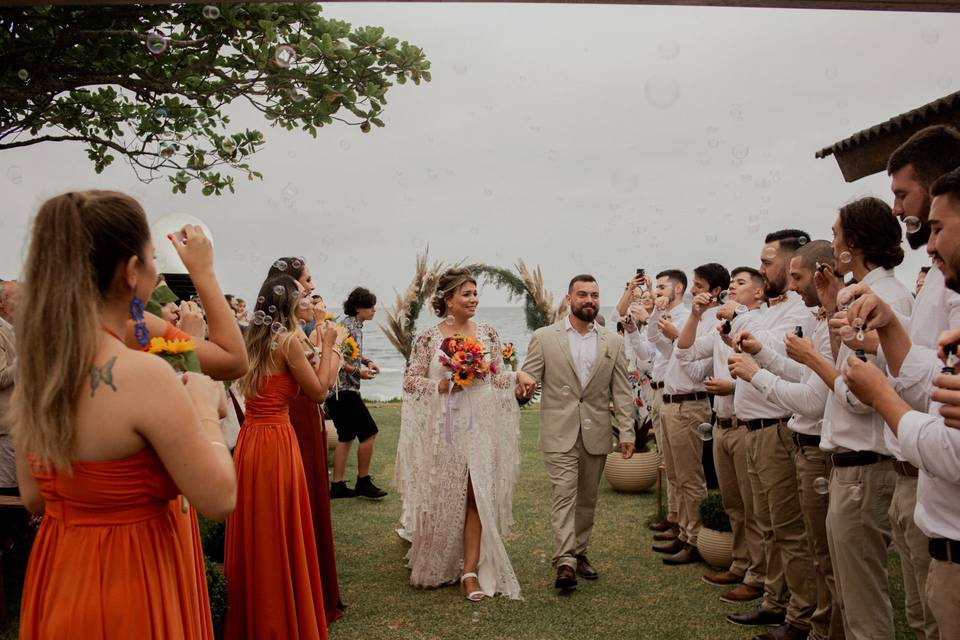 Felipe e Isabel fotografias