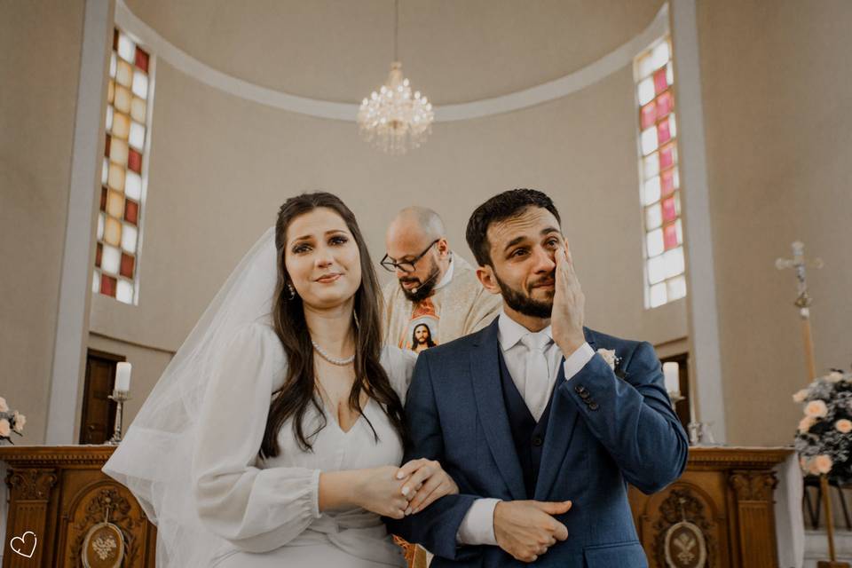 Felipe e Isabel Fotografias