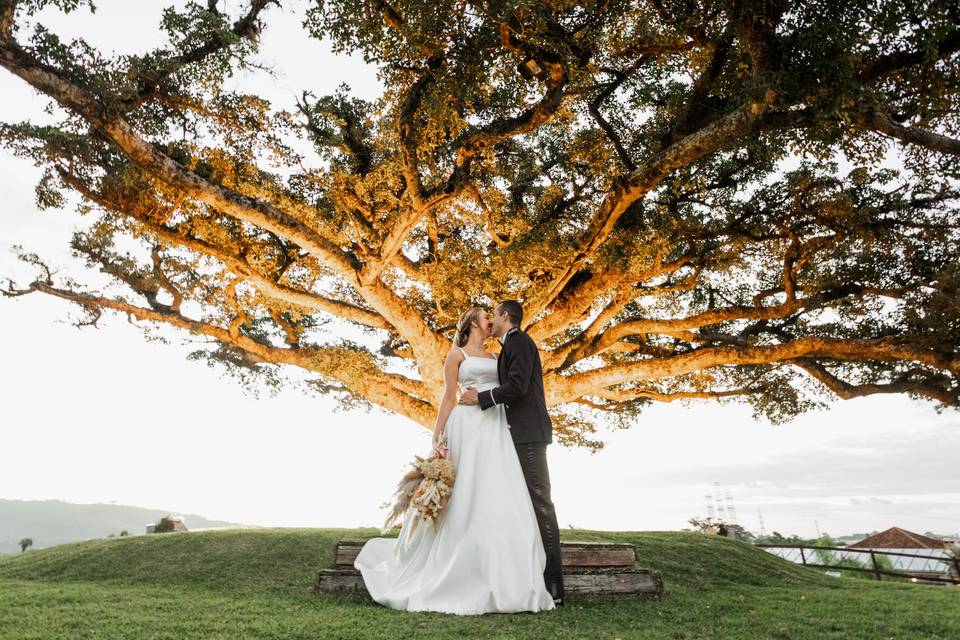 Felipe e isabel fotografias