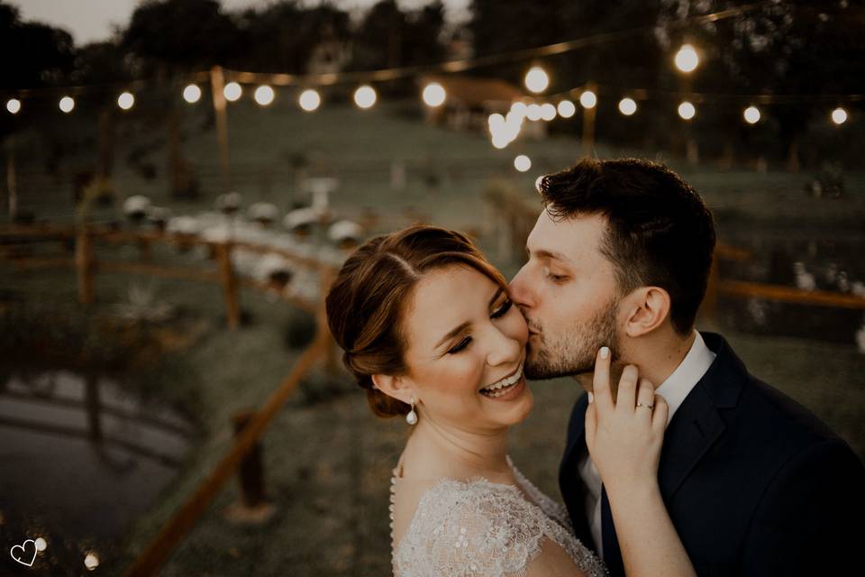 Felipe e Isabel Fotografias