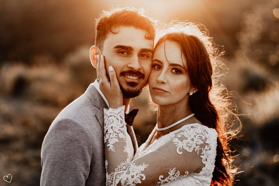 Felipe e Isabel Fotografias