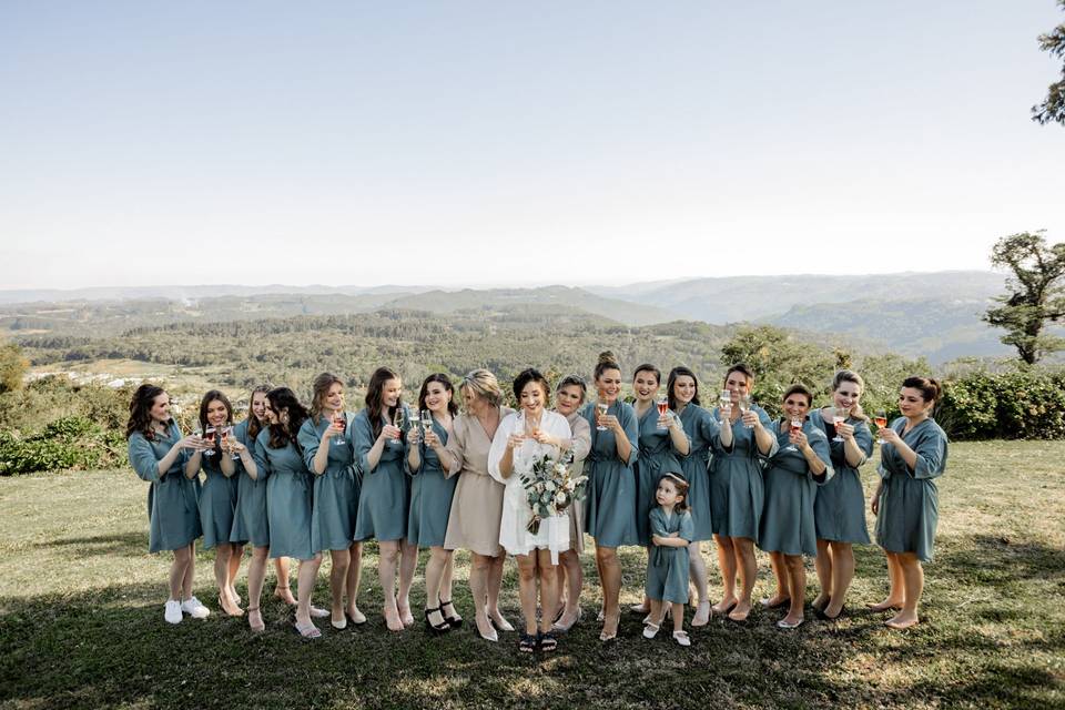 Felipe e Isabel Fotografias