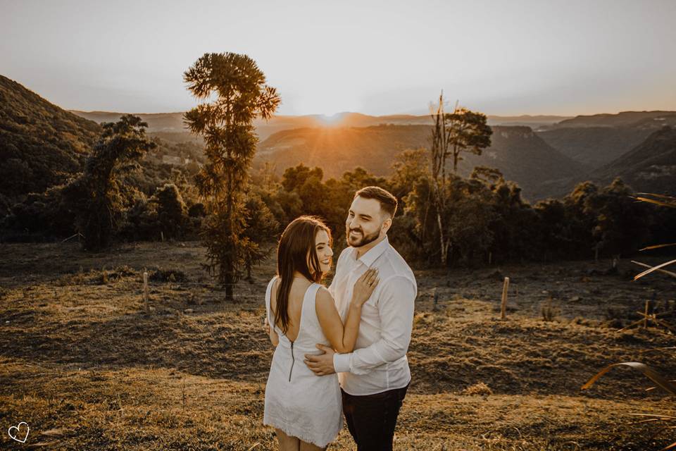 Felipe e Isabel Fotografias