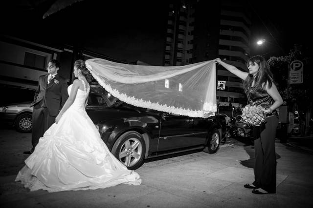 Ajuda na sessão de fotos