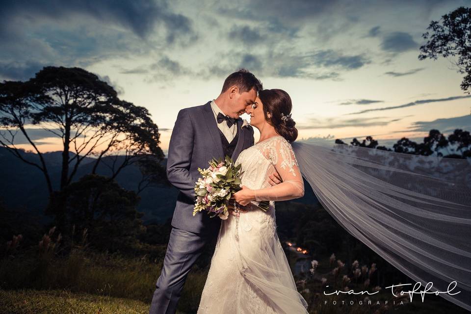 Casamento/ Jaraguá do Sul