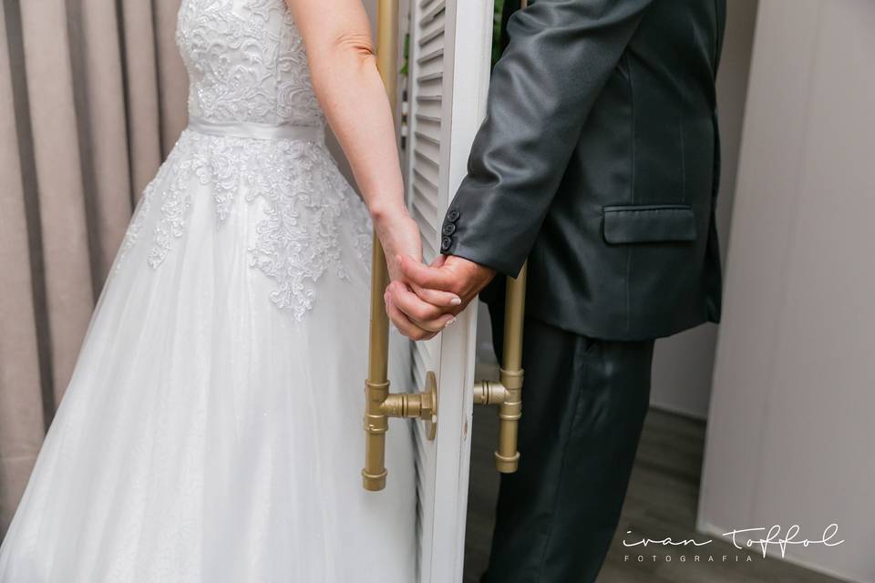 Casamento/ Jaraguá do Sul - SC