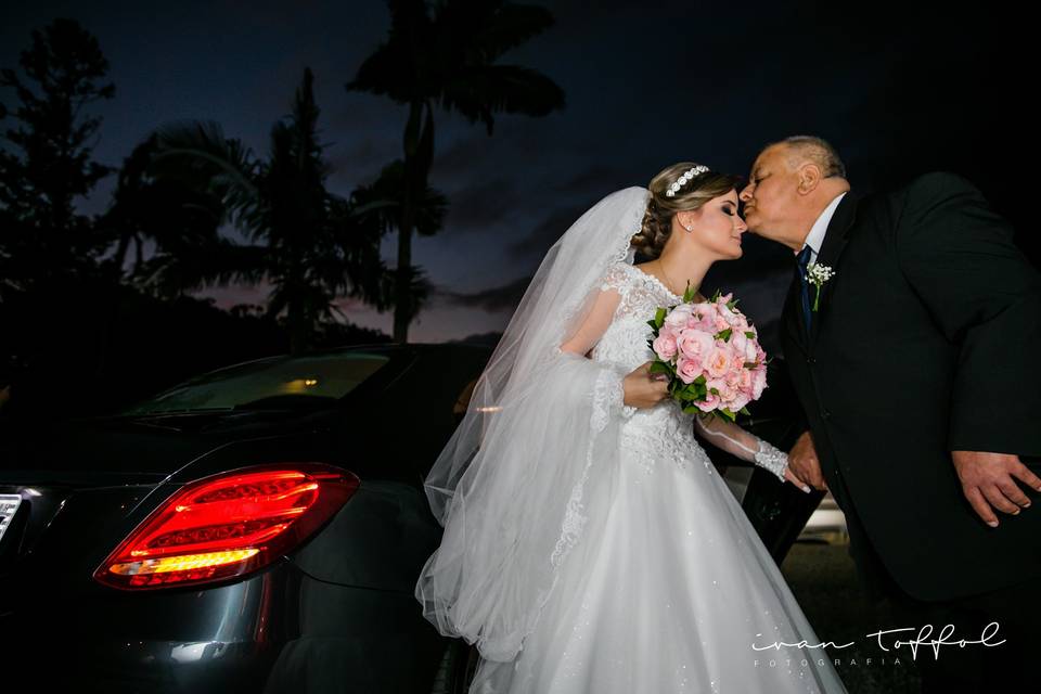 Casamento/Jaraguá do Sul - SC