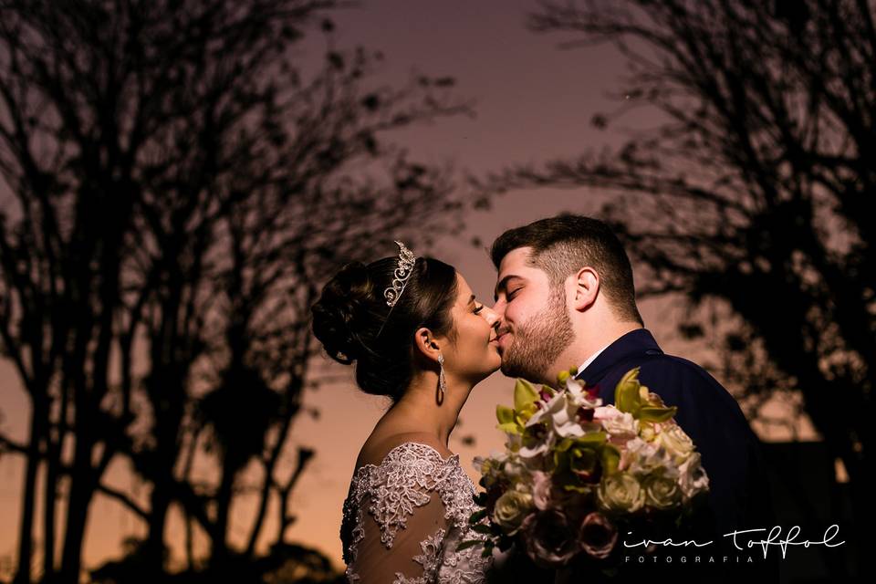 Casamento/Jaraguá do Sul