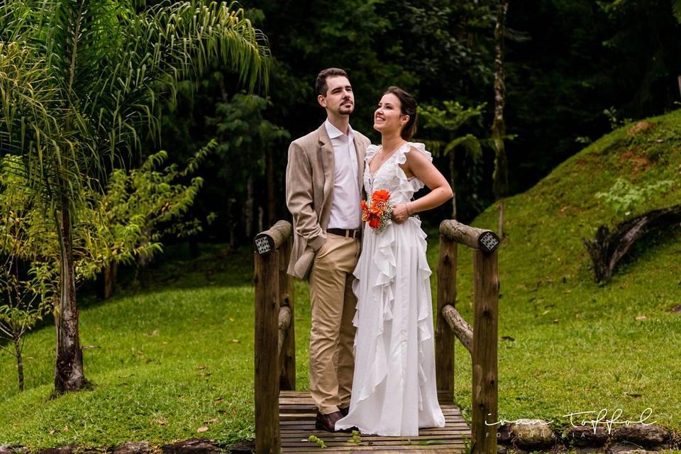 Pré wedding/ Jaraguá do sul