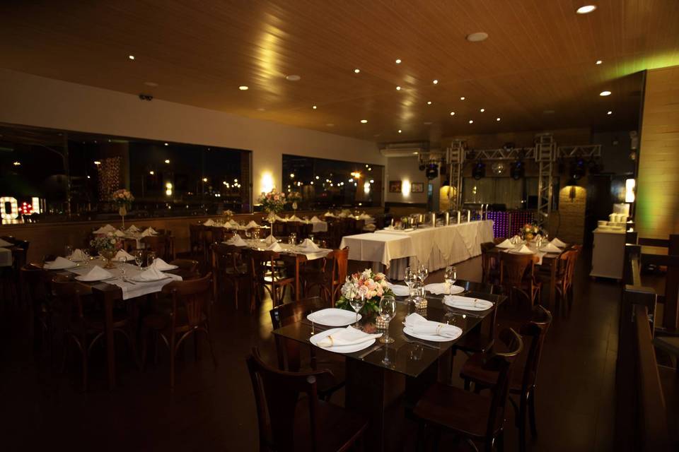 Restaurante Carmenere Grill