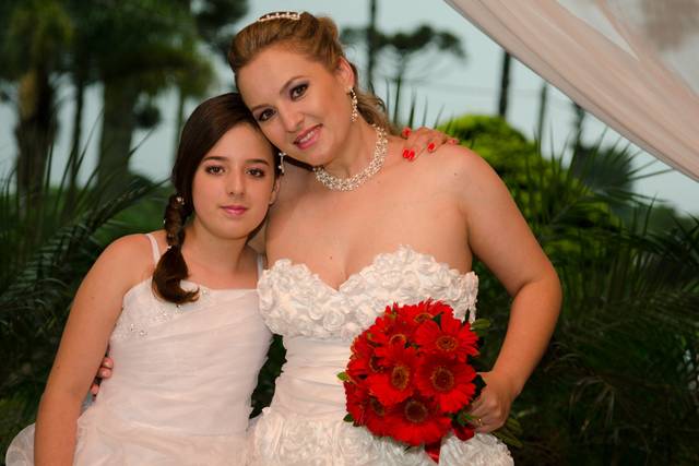 Mãe e Filha