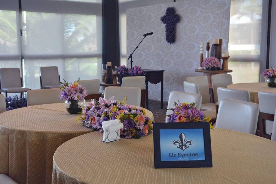 Cerimonial Liz Eventos