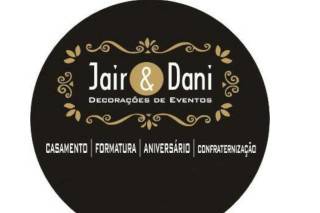 Jair e Dani Decorações