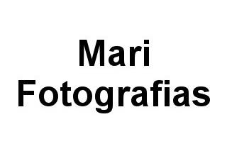 Mari Fotografias logo