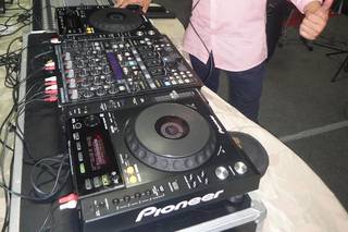 Alfa Produções & Eventos