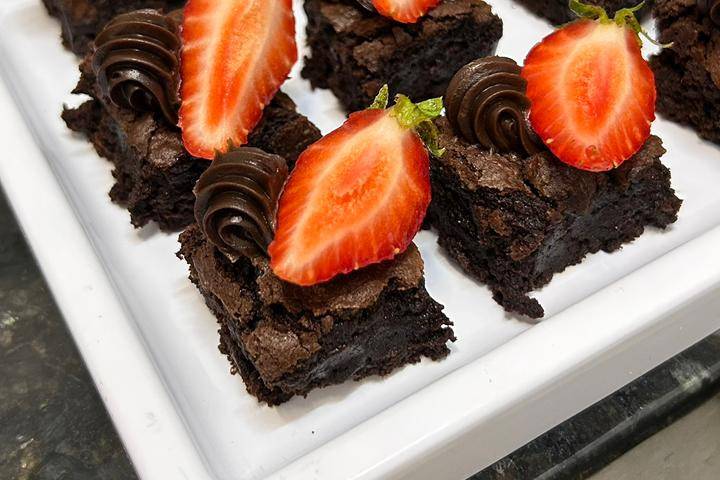Brownie