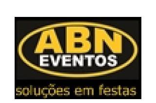 Logo ABN Eventos Buffet