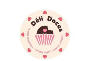 Déli Doces logo