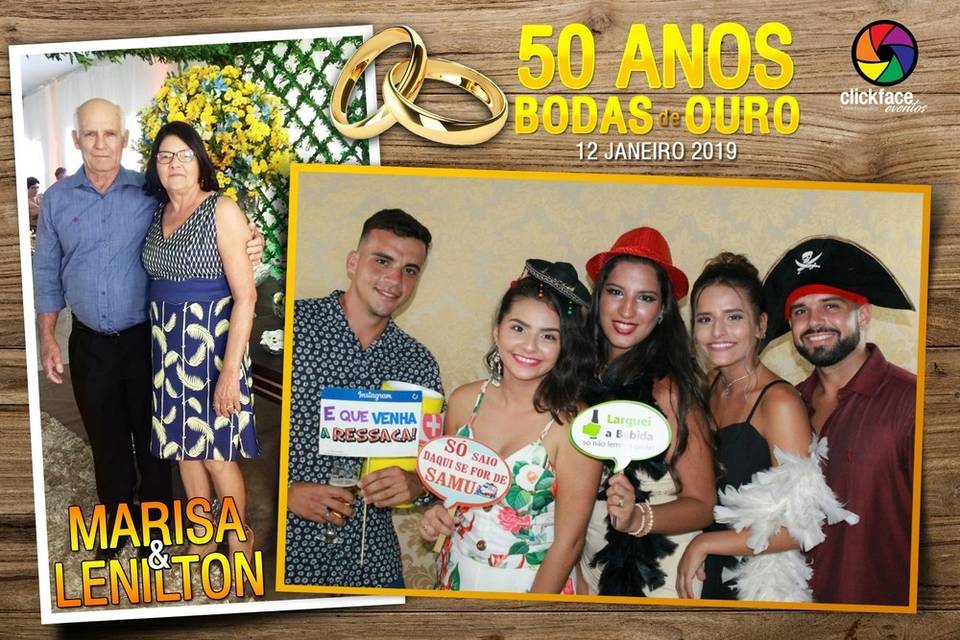 Eventos