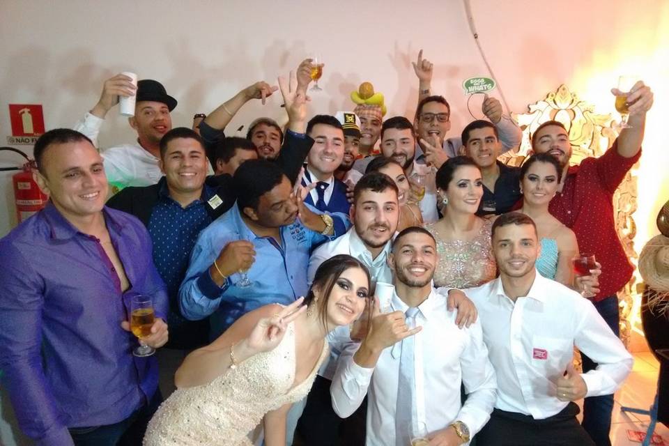 Casamento