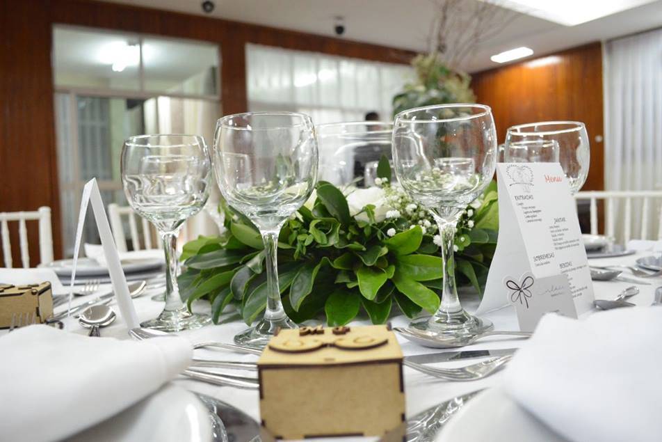 Enlace Eventos e Produções