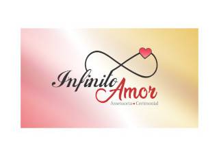 Infinito Amor Assessoria e Cerimonial logo