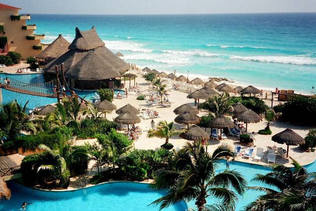 Cancun