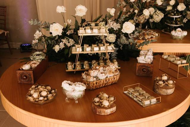 Nandez Chocolates