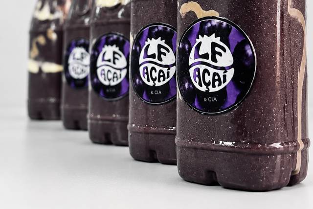 LF Açaí & Cia