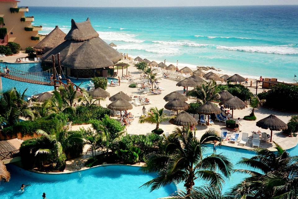 Cancun