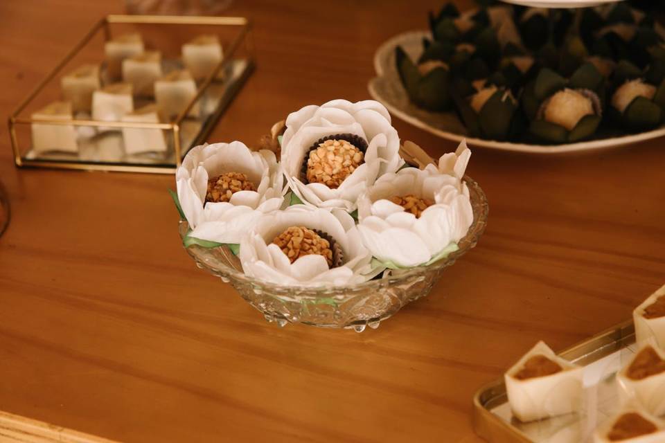 Brigadeiros