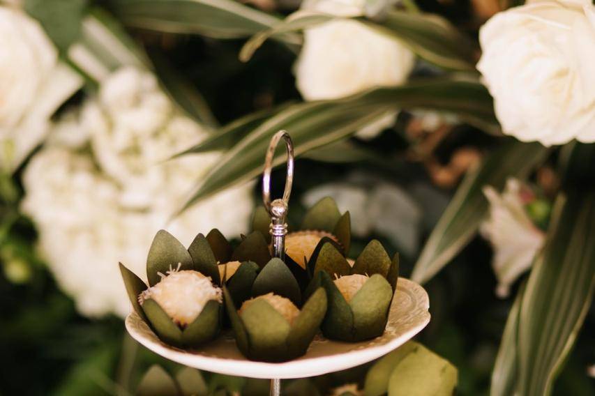 Brigadeiros