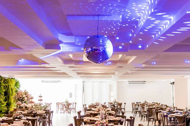 Portal Beach - Centro de Eventos