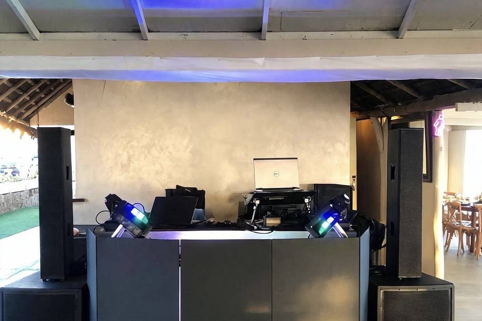 Sim e iluminação