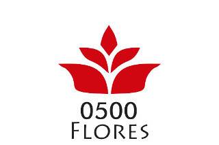 0500 Flores Logo