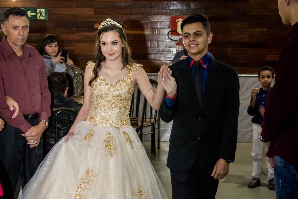 Cria Eventos