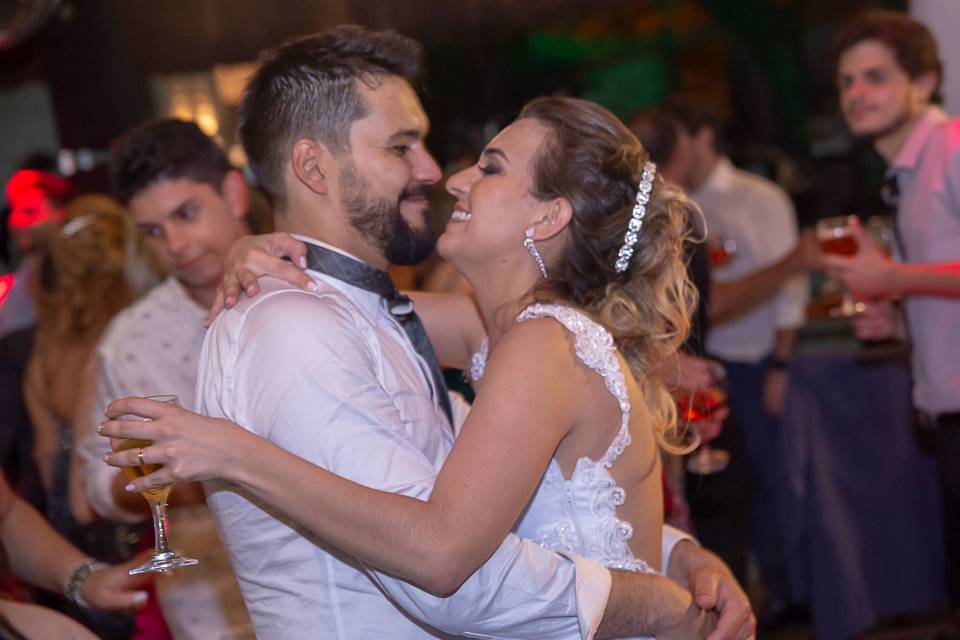 Nathalia e paulo