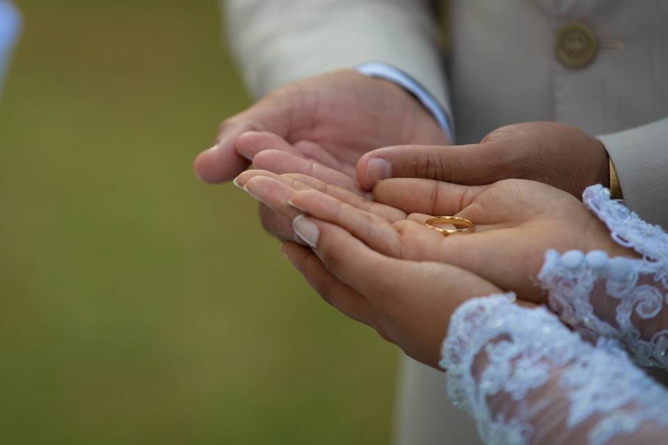 Casamento do sonho