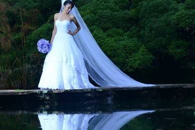 Recepções de casamento