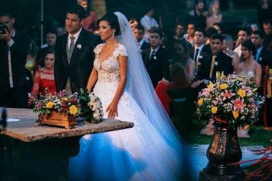 Seu casamento especial