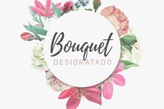 Bouquet desidratado logo