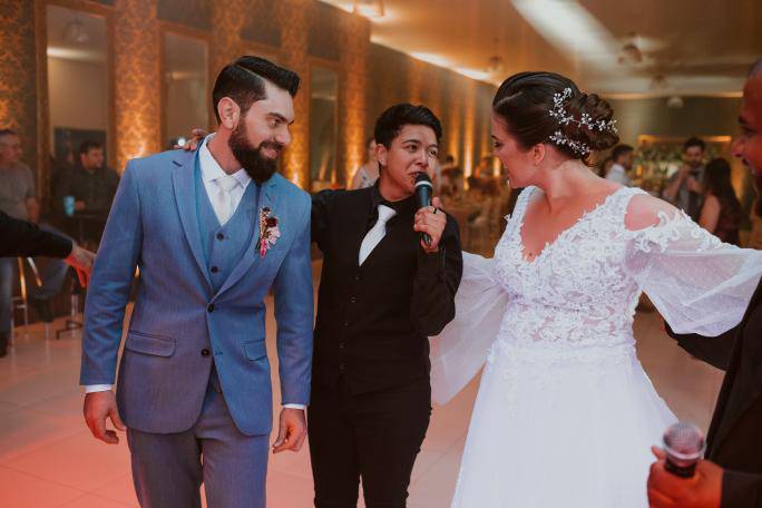 Casamento