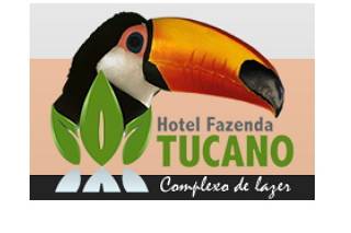 Hotel fazenda tucano Logo