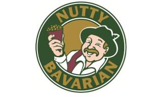 Nutty Bavarian logo