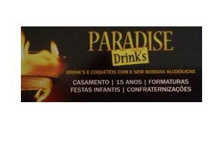 Paradise Drink's Campos